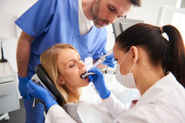 Best Wisdom Tooth Removal  in Schuylerville, NY